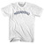 Mogadishu Youth Cotton T-Shirt - White Mogadishu Youth Cotton T-Shirt - White