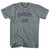 Creepy Joe Youth Tri-Blend T-Shirt - Athletic Grey