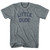 Little Dude Youth Tri-Blend T-Shirt - Athletic Grey Little Dude Youth Tri-Blend T-Shirt - Athletic Grey