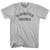 Slaughter Houses Womens Cotton Junior Cut T-Shirt - Grey Heather Slaughter Houses Womens Cotton Junior Cut T-Shirt - Grey Heather