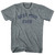 Best Mom Ever Womens Tri-Blend Junior Cut T-Shirt - Athletic Grey
