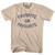 Favorite Or Favourite Adult Cotton T-Shirt - Creme