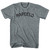 Marcelo Youth Tri-Blend T-shirt - Athletic Grey