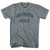 Jackson Hole Adult Tri-Blend T-Shirt - Athletic Grey