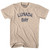 Lunada Bay Adult Cotton T-Shirt - Creme