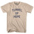 Tunnel of Hope Adult Cotton City T-Shirt - Creme