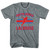 South Korea 90's Lacrosse Team Tri-Blend Youth T-shirt - Athletic Grey South Korea 90's Lacrosse Team Tri-Blend Youth T-shirt - Athletic Grey