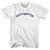 New York Southampton Womens Cotton Junior Cut Vintage T-shirt - White New York Southampton Womens Cotton Junior Cut Vintage T-shirt - White