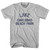 New Mexico Lake Carlsbad Beach Park Womens Cotton Junior Cut Vintage T-Shirt - Grey Heather New Mexico Lake Carlsbad Beach Park Womens Cotton Junior Cut Vintage T-Shirt - Grey Heather