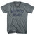 New York Atlantic Beach Adult Tri-Blend V-neck Womens Junior Cut Vintage T-shirt - Athletic Grey New York Atlantic Beach Adult Tri-Blend V-neck Womens Junior Cut Vintage T-shirt - Athletic Grey