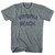 Virginia Virginia Beach Adult Tri-Blend Vintage T-shirt - Athletic Grey Virginia Virginia Beach Adult Tri-Blend Vintage T-shirt - Athletic Grey