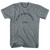 New Hampshire State 1788 Youth Tri-Blend Vintage T-shirt - Athletic Grey New Hampshire State 1788 Youth Tri-Blend Vintage T-shirt - Athletic Grey