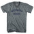 New York Rockaway Beach Adult Tri-Blend V-neck Vintage T-shirt - Athletic Grey New York Rockaway Beach Adult Tri-Blend V-neck Vintage T-shirt - Athletic Grey