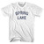 New Jersey Spring Lake Youth Cotton Vintage T-shirt - White