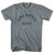 Nevada Sand Harbor Beach Youth Tri-Blend Vintage T-shirt - Athletic Grey Nevada Sand Harbor Beach Youth Tri-Blend Vintage T-shirt - Athletic Grey