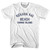 Hawaii Kekaha Kai Beach Hawaii Island Youth Cotton Vintage T-shirt - White