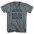 Florida Indian Rocks Beach Adult Tri-Blend V-neck Vintage T-shirt - Athletic Grey Florida Indian Rocks Beach Adult Tri-Blend V-neck Vintage T-shirt - Athletic Grey