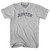Florida Jupiter Adult Cotton Vintage T-Shirt - Grey Heather