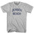 Florida Jensen Beach Youth Cotton Vintage T-Shirt - Grey Heather