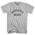 Delaware Middlesex Beach Youth Cotton Vintage T-Shirt - Grey Heather Delaware Middlesex Beach Youth Cotton Vintage T-Shirt - Grey Heather