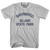 Connecticut Sherwood Island State Park Adult Cotton Vintage T-Shirt - Cool Grey Connecticut Sherwood Island State Park Adult Cotton Vintage T-Shirt - Cool Grey