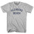 Connecticut Pleasure Beach Youth Cotton Vintage T-Shirt - Grey Heather Connecticut Pleasure Beach Youth Cotton Vintage T-Shirt - Grey Heather