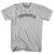 California Torrance Adult Cotton Vintage T-Shirt - Cool Grey