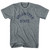 Tennessee Volunteer State Nickname Youth Tri-Blend T-shirt - Athletic Grey Tennessee Volunteer State Nickname Youth Tri-Blend T-shirt - Athletic Grey
