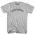 Missouri Lead State Nickname Womens Cotton Junior Cut T-Shirt - Grey Heather