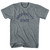 Mississippi Hospitality State Nickname Womens Tri-Blend Junior Cut T-Shirt - Athletic Grey Mississippi Hospitality State Nickname Womens Tri-Blend Junior Cut T-Shirt - Athletic Grey