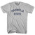 Mississippi Magnolia State Nickname Youth Cotton T-Shirt - Grey Heather Mississippi Magnolia State Nickname Youth Cotton T-Shirt - Grey Heather