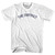 Columbia The District DC Nickname Youth Cotton T-shirt - White