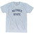 Connecticut Nutmeg State Nickname Adult Tri-Blend T-Shirt - Athletic White Connecticut Nutmeg State Nickname Adult Tri-Blend T-Shirt - Athletic White