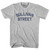 Sullivan Street Youth Cotton T-shirt - Grey Heather Sullivan Street Youth Cotton T-shirt - Grey Heather