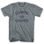 Champs vs Chumps Womens Tri-Blend T-shirt - Athletic Grey