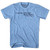 Zlatan Quote I Am Like A Ferrari Amoung Fiats Adult Tri-Blend Soccer T-shirt - Athletic Blue Zlatan Quote I Am Like A Ferrari Amoung Fiats Adult Tri-Blend Soccer T-shirt - Athletic Blue