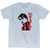 Maldini Ac Milan Adult Tri-Blend Soccer T-shirt - Athletic White