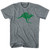 Australia Aussie Kangaroo Youth Tri-Blend Soccer T-shirt - Athletic Grey Australia Aussie Kangaroo Youth Tri-Blend Soccer T-shirt - Athletic Grey