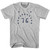 American USA Bennington Flag Youth Cotton Vintage T-Shirt - Grey Heather American USA Bennington Flag Youth Cotton Vintage T-Shirt - Grey Heather