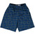 Tribe Alaska State Party Flags Lacrosse Shorts Made in USA - Navy Tribe Alaska State Party Flags Lacrosse Shorts Made in USA - Navy