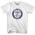 Utah State Finals Track and Field Youth Cotton T-shirt - White