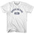 Rhode USA Youth Cotton T-shirt - White Rhode USA Youth Cotton T-shirt - White