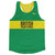 British Virgin Islands Country Finish Line Running Tank Top Racerback Track and Cross Country Singlet Jersey Made In USA - Yellow Green British Virgin Islands Country Finish Line Running Tank Top Racerback Track and Cross Country Singlet Jersey Made In USA - Yellow Green