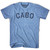 Cabo Vintage T-Shirt - Athletic Blue