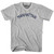 Manhattan Vintage T-Shirt - Grey Heather