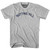 Notting Hill Vintage T-Shirt - Adult - Grey Heather