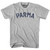 Parma Vintage T-Shirt - Adult - Grey Heather