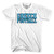 Greece Football Nation Soccer T-shirt - White