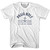 Praia Anchor Life on the Strand T-shirt - White