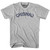 Chisinau Vintage T-Shirt - Grey Heather